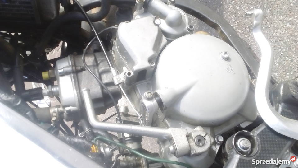 Derbi Senda Drd Evo Limited Edition Bytów sprzedam