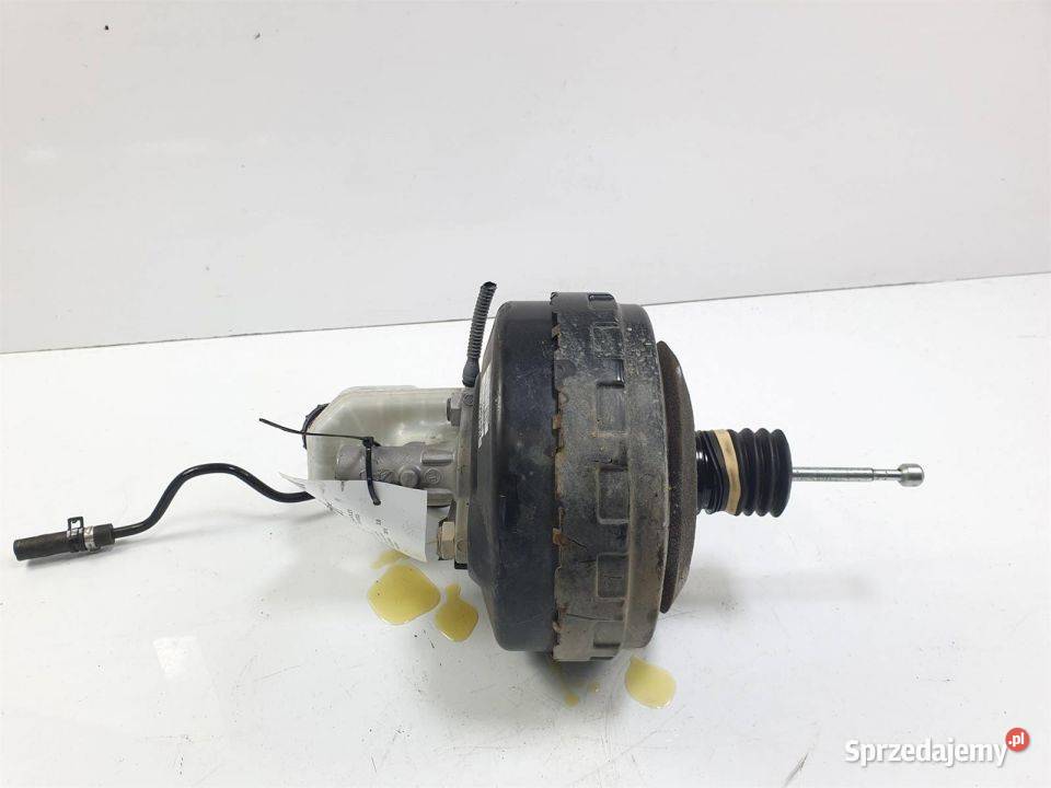 SERWO HAMULCOWE CHEVROLET ORLANDO 13338058 AACX osobowe Lipno