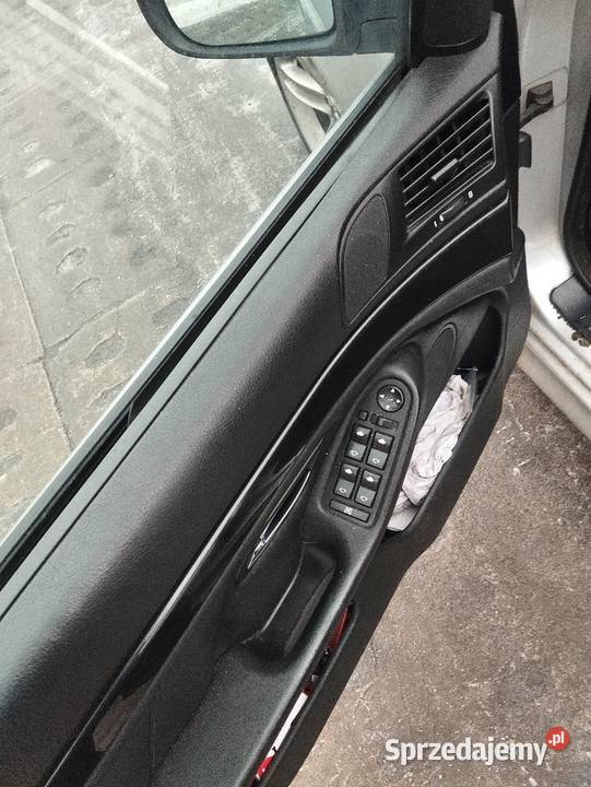 Sprzedam BMW E39 525 m57 Tomaszów Mazowiecki