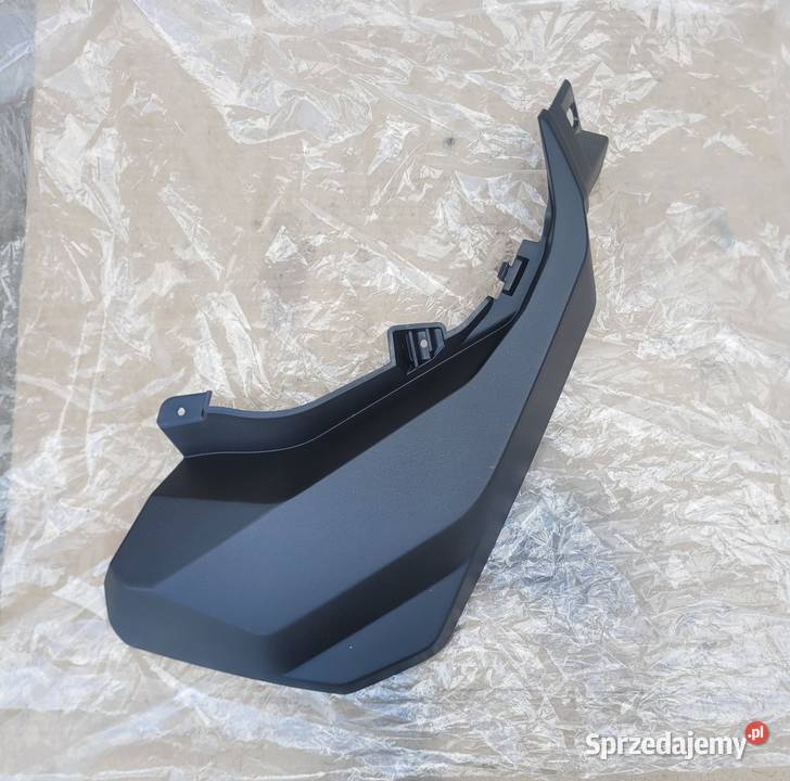 Can am outlander G2 chlapacz osłona bok plastik Nowy Tomyśl