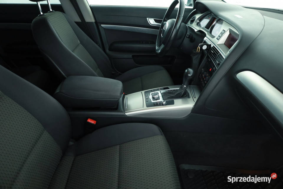 Audi A6 24 Piaseczno sprzedam