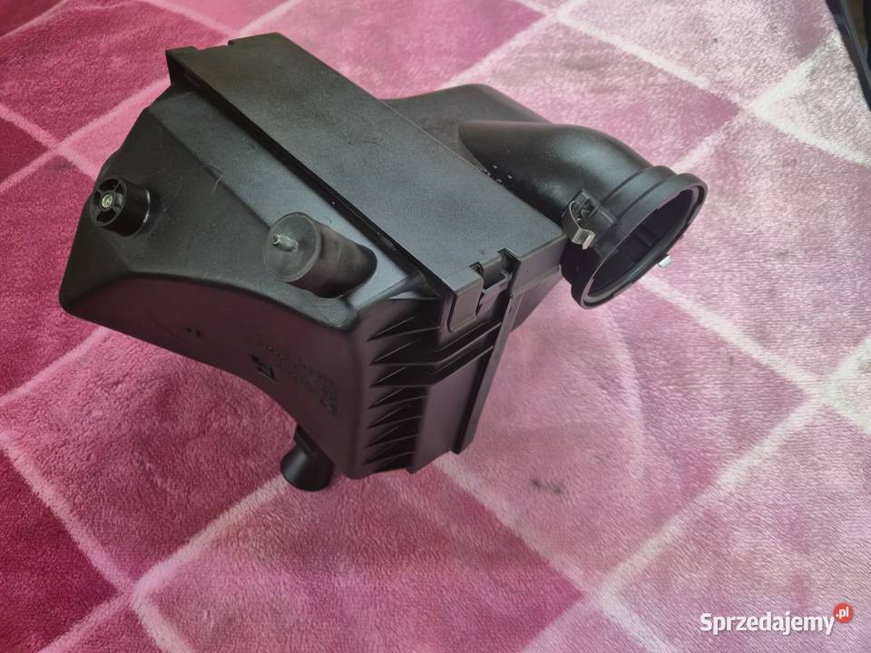 bmw e36 328i obudowa filtra Obudowy filtrów Goleniów