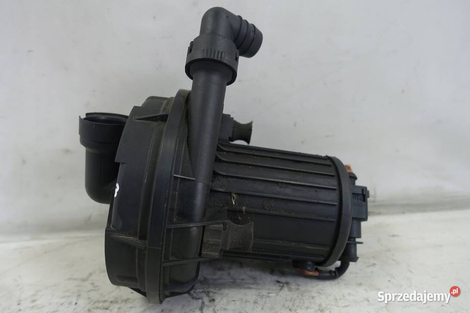 Audi A3 II 8P 32 V6 03 POMPA WTÓRNEGO POWIETRZA Rudka