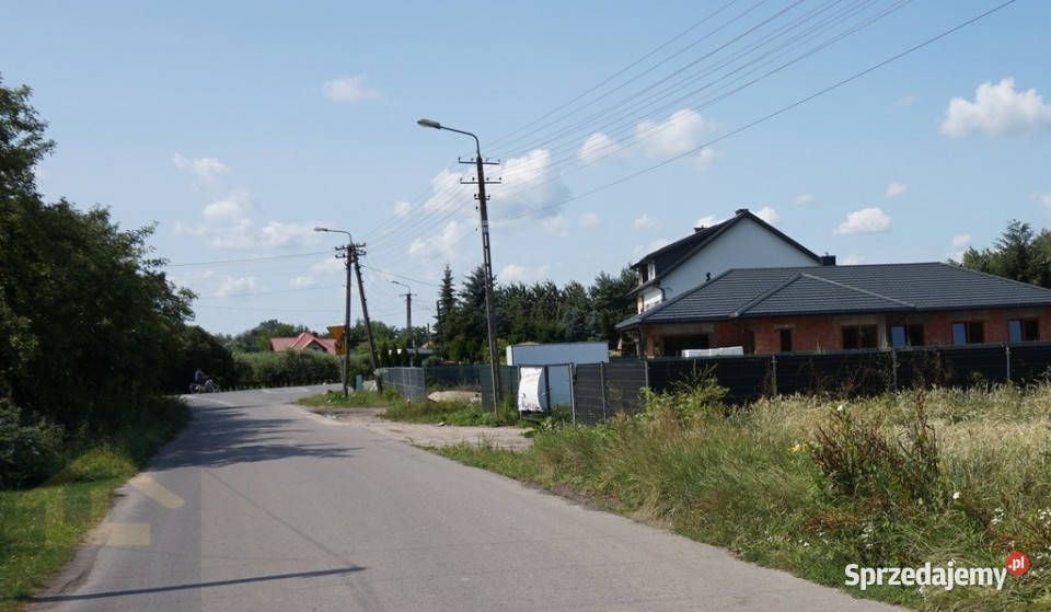 Nieruchomość w Nadbrzeżu
