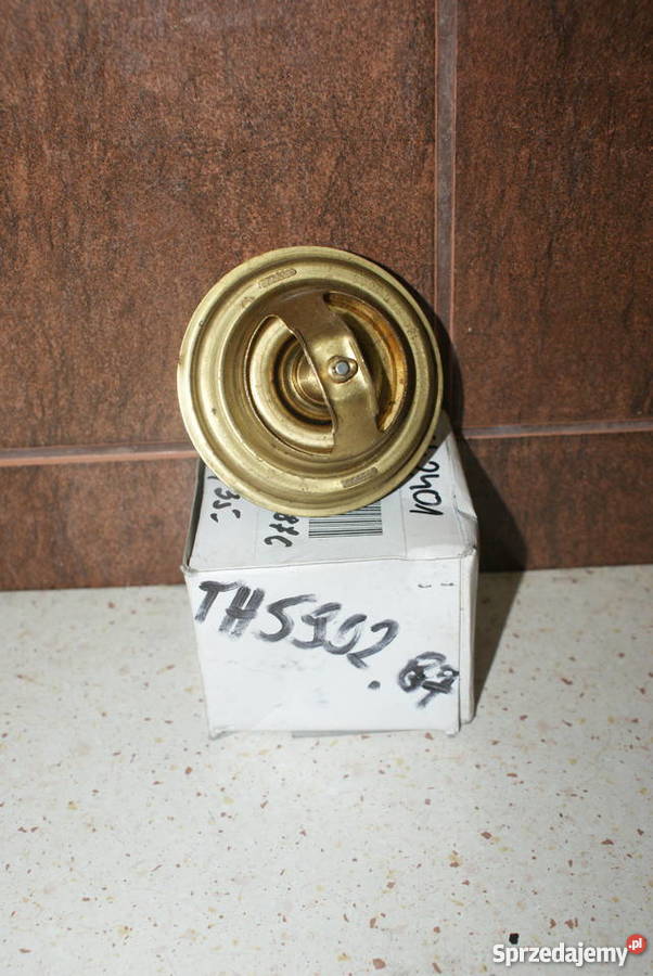 TERMOSTAT VW 87C A4 2628A6 2642 A8 28 Białobrzegi