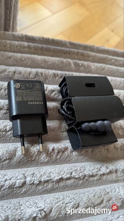 Samsung Galaxy S20 plus 128gb czarny małopolskie Alwernia