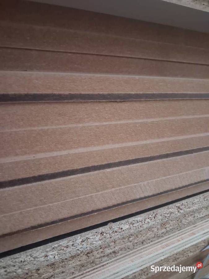 Plyty MDF sklejka wiorowe Mysłowice sprzedam