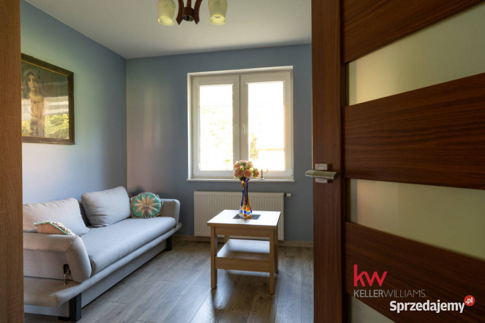 Dom wolnostojący na sprzedaż Wandowo 160m2 wolnostojący