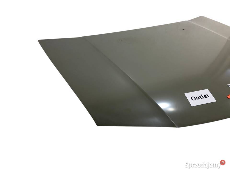 Honda City GM2GM3 022009122013 Maska Pokrywa Skarżysko-Kamienna sprzedam
