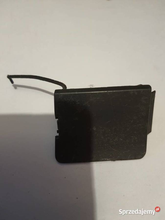 Zaślepka haka holowniczego BMW Aleksandrów Łódzki