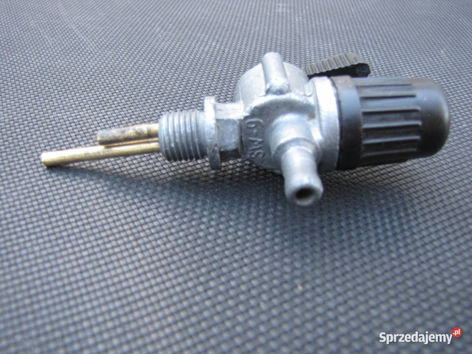 Kranik paliwa Komar Romet Kraniki świętokrzyskie sprzedam