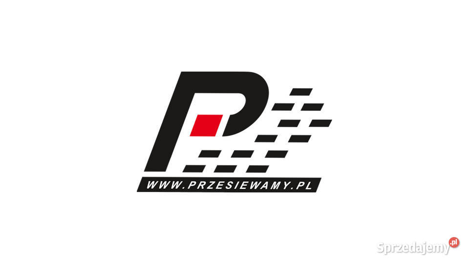 Łyżka przesiewająca PRZESIEWAMY Model 5x125 BS Nowy Sącz sprzedam