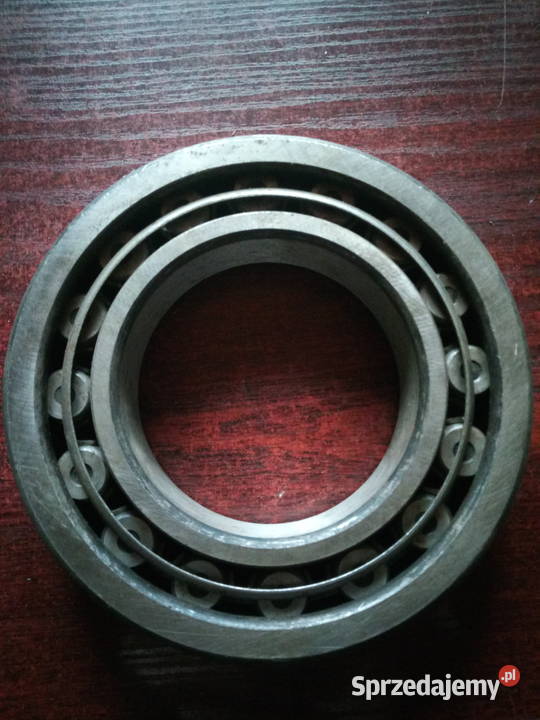 Łożysko NU 217 ciężarowe Układ napędowy sprzedam
