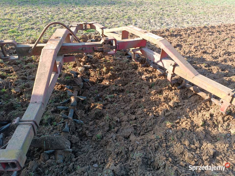 Brona Łopatkowa talerzówka nieuszkodzony Płock sprzedam