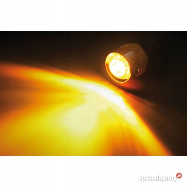 HIGHSIDER Wskaźniki LED MONO 203215 kpl 2 Łobżenica