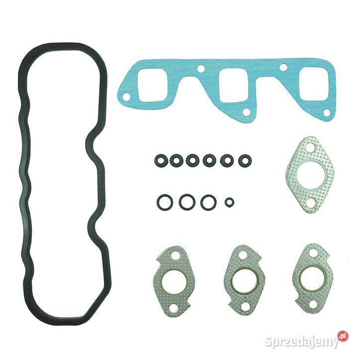 Uszczelki silnika Kubta D1100 Kubota L225L2000 podkarpackie Tajęcina