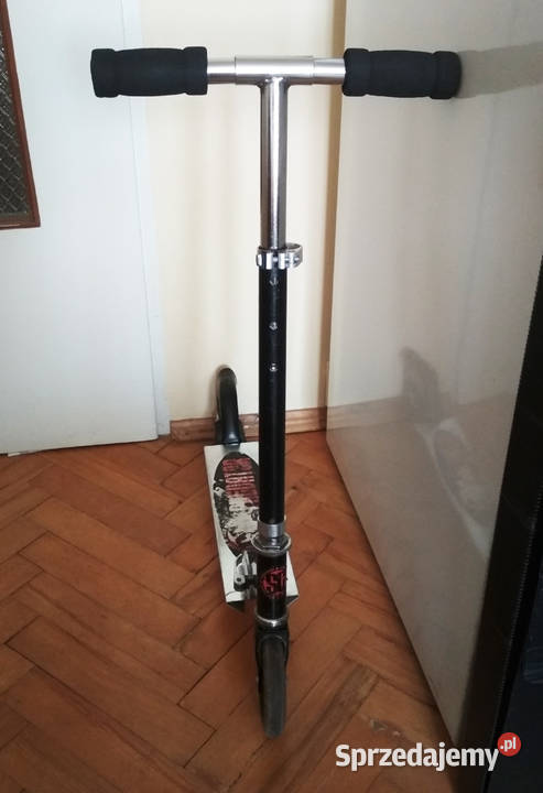 hulajnoga dziecięca podkarpackie Rzeszów