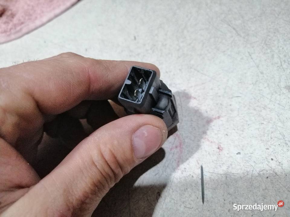 Czujnik spalania stukowego Renault Nissan Dacia