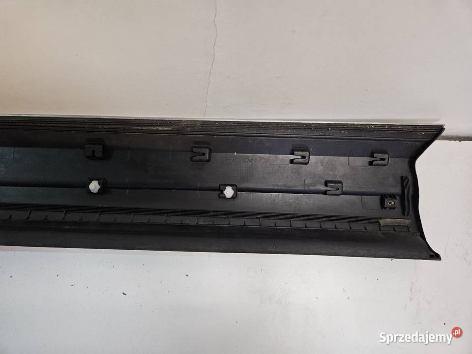 VW TIGUAN I LIFT LISTWA DRZWI PRAWY PRZÓD PRAWA Międzychód