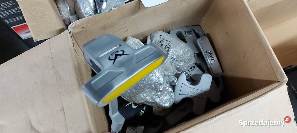 Kije golfowe Wyprzedaz70 Kępno