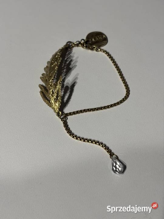 Bransoletka Thuja Orska Bydgoszcz