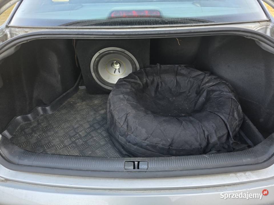 Audi A4 B5 lift 18T LPG 1800cm3 świętokrzyskie