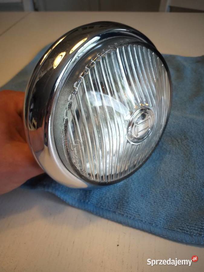 Halogen BoschMercedes i inne 1111cm3 Otwock