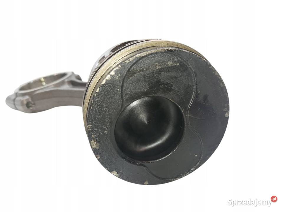 TŁOK KORBOWÓD 19 TDI 104 Volkswagen Golf V osobowe