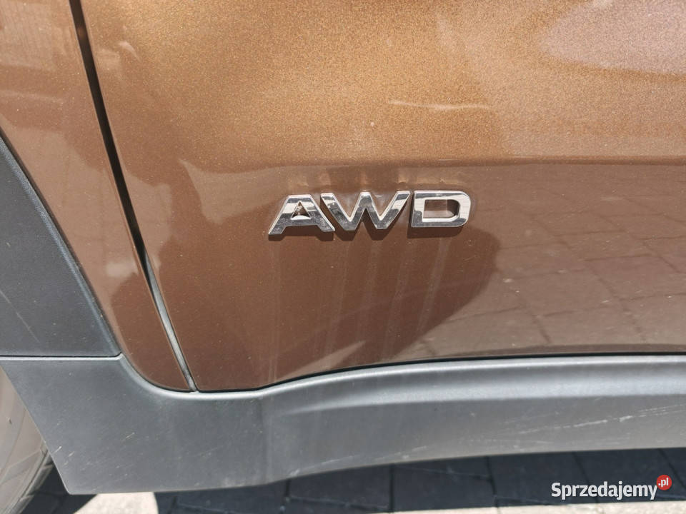 Kia Sportage IV 20162021 Lipówki