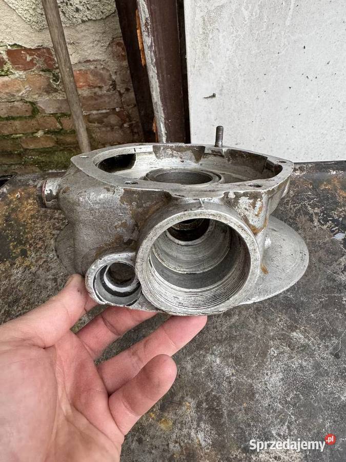 K750 Oryginalna Obudowa karter dyfer Starszy Typ Przemyśl