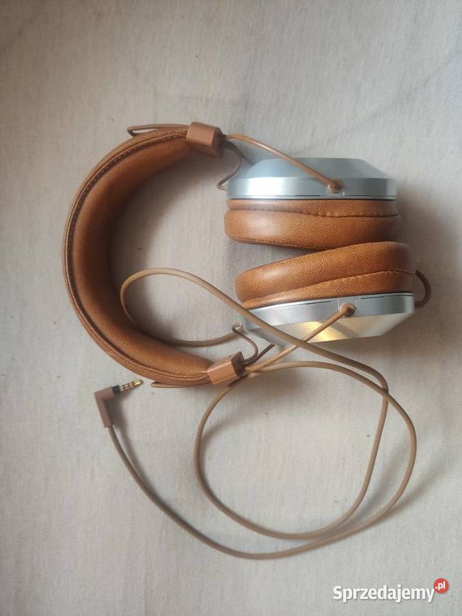 Słuchawki Pioneer SEMS5T