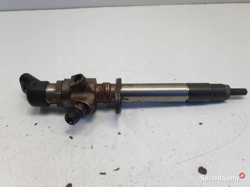 WTRYSKIWACZ Range Rover III L322 36 TD V8 wtrysk Chełm