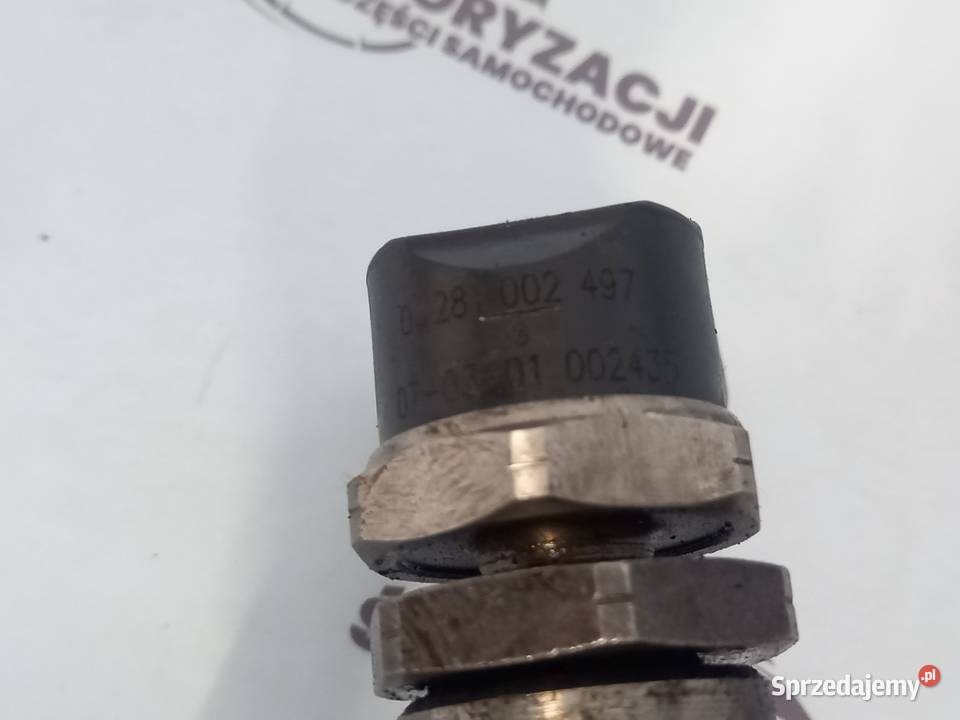 BMW X5 E70 E60 E90 30 D 306D3 M57D30 M57TUE2 osobowe Listwy wtryskowe Kielce