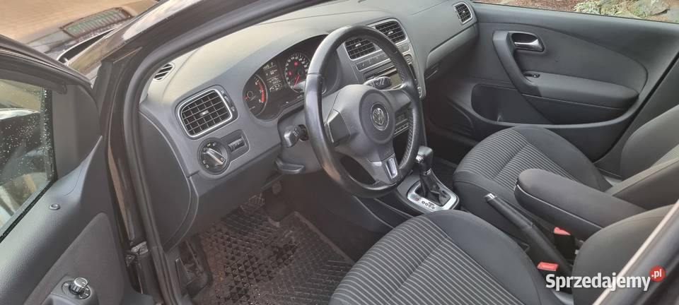 Polo 14MPI AUTOMAT DSG 154 Polo Wodzisław Śląski