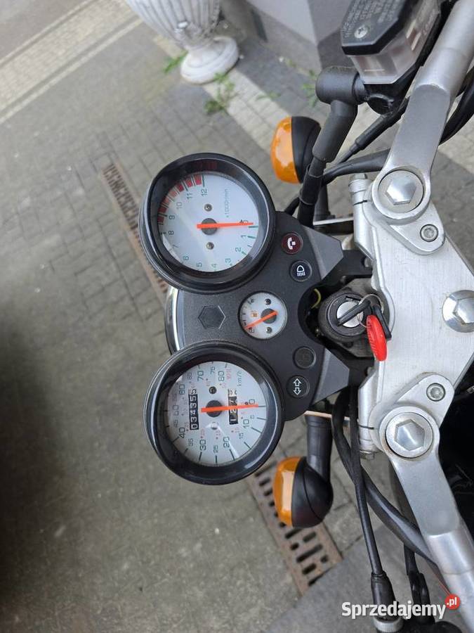 Motorower Zipp neken 50 Zipp Kielce