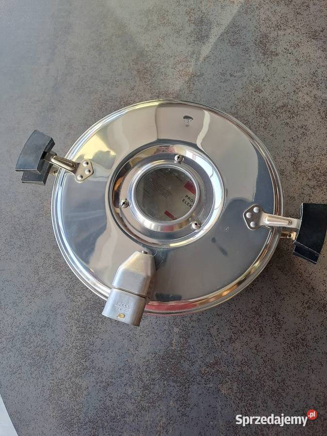 Prodiż elektryczny PE 3 600 PRUMEL Nowy