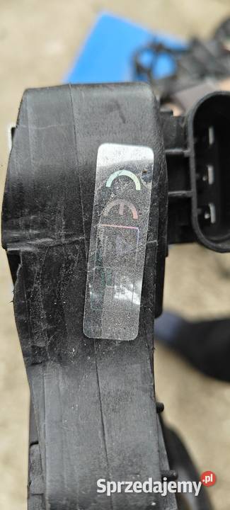 OPEL CORSA C 13 D WENTYLATOR CHŁODNICY 13114006 Siechnice