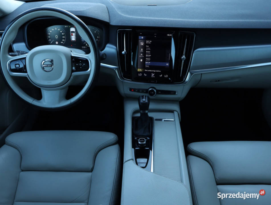 Volvo V90 D4 AWD Piaseczno