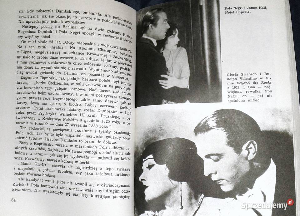 Polita Wiesława Czapińska miękka Chełm