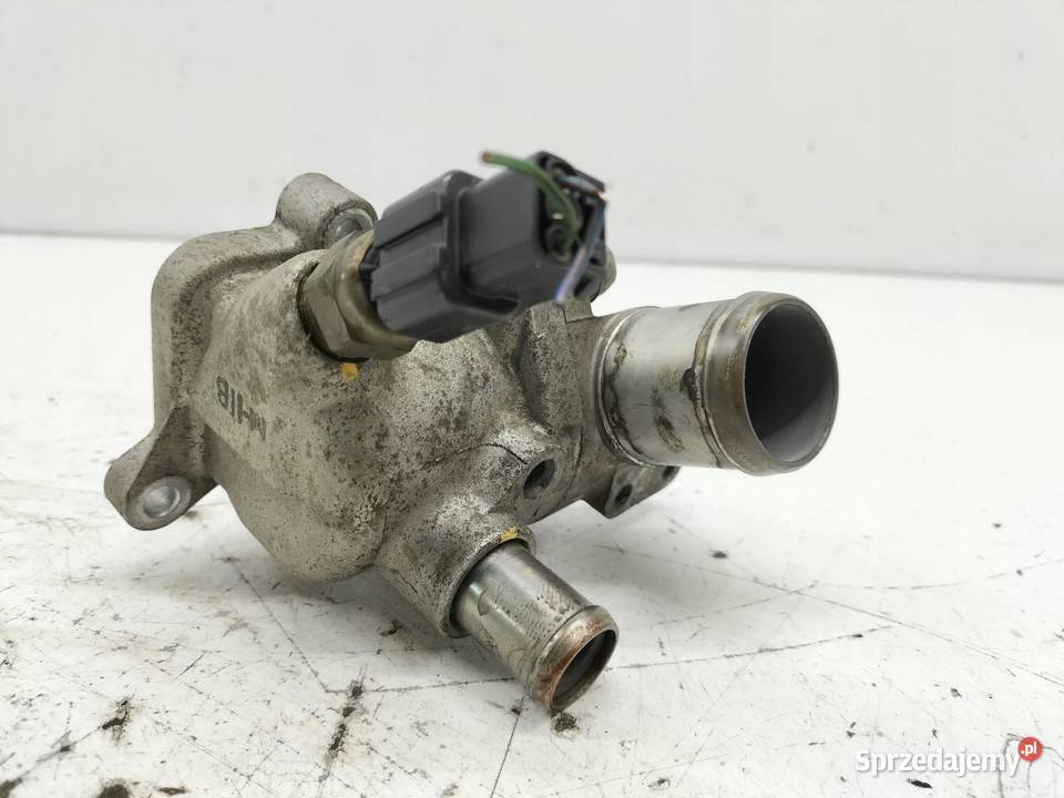 OBUDOWA TERMOSTATU 17 CRDI Kia Sportage III osobowe