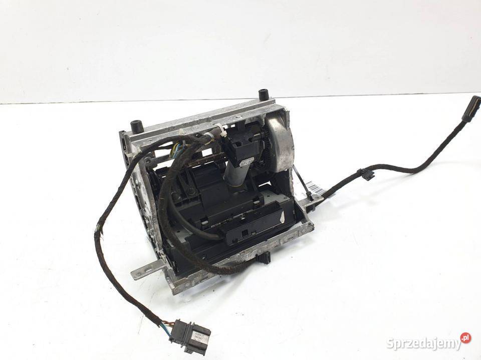 WYŚWIETLACZ PANEL AUDI A8 D3 4E0857273F sprzedam