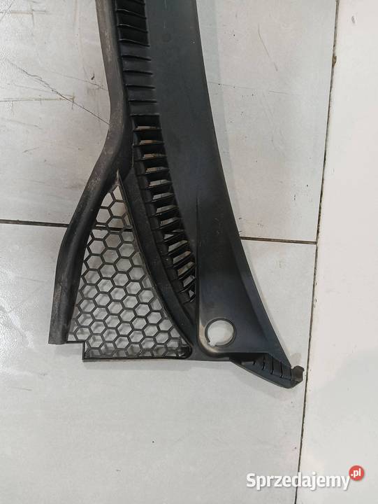 PODSZYBIE PLASTIKOWE 96818458XT Peugeot 207 I sprzedam