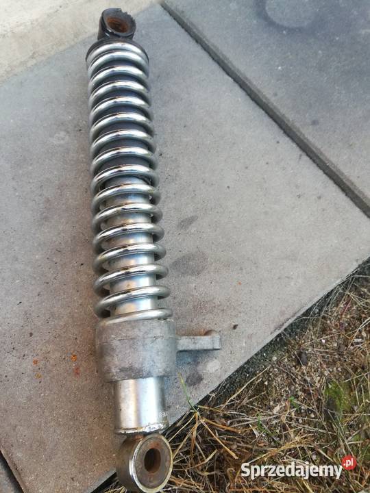 Amortyzator mz etz 250 ddr Skierniewice