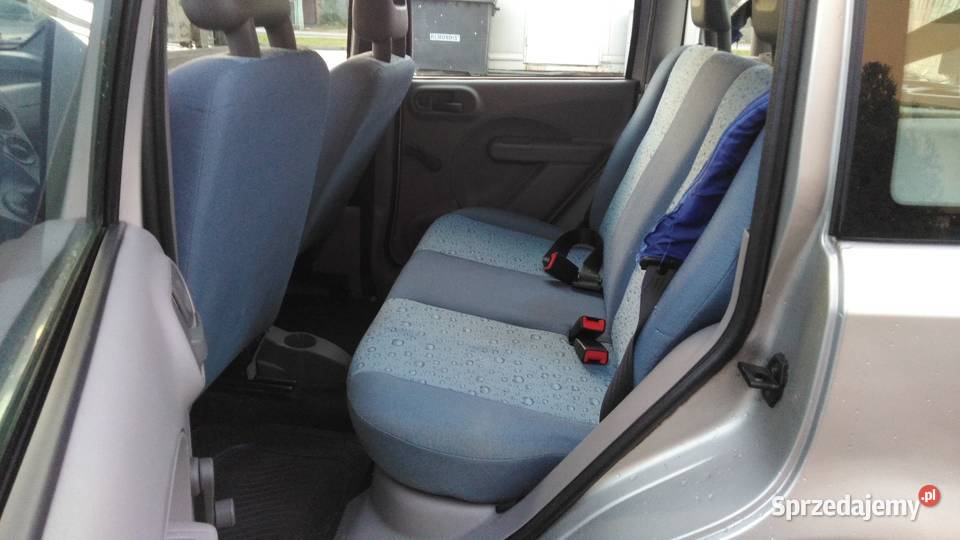 fiat panda 11 Pszczyna