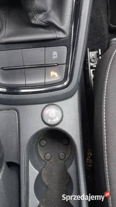 koda Scala REZERWACJA LPG 10 TSI 110 Kierownica Gdańsk