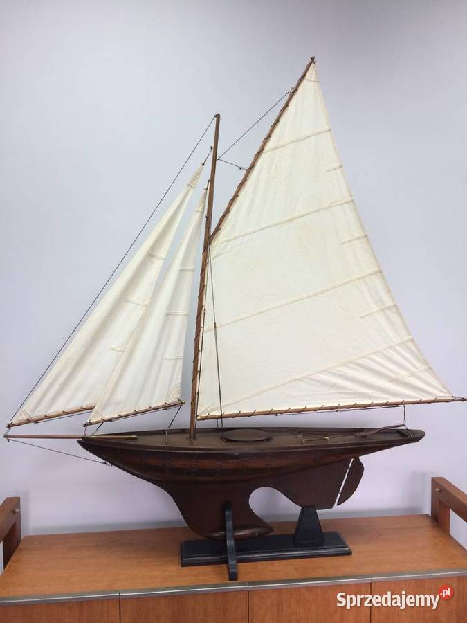 Model Statku Ironsides As181 Large pomorskie