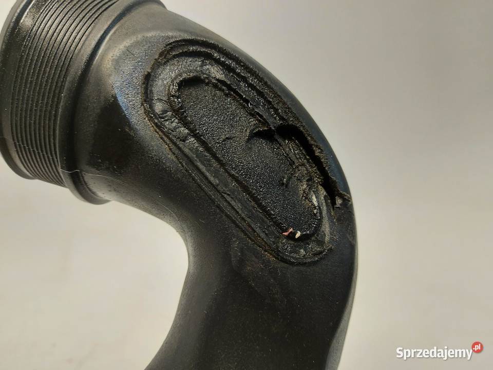 Ford Ranger VI 6 2024r PRZEWÓD RURA POWIETRZA sprzedam