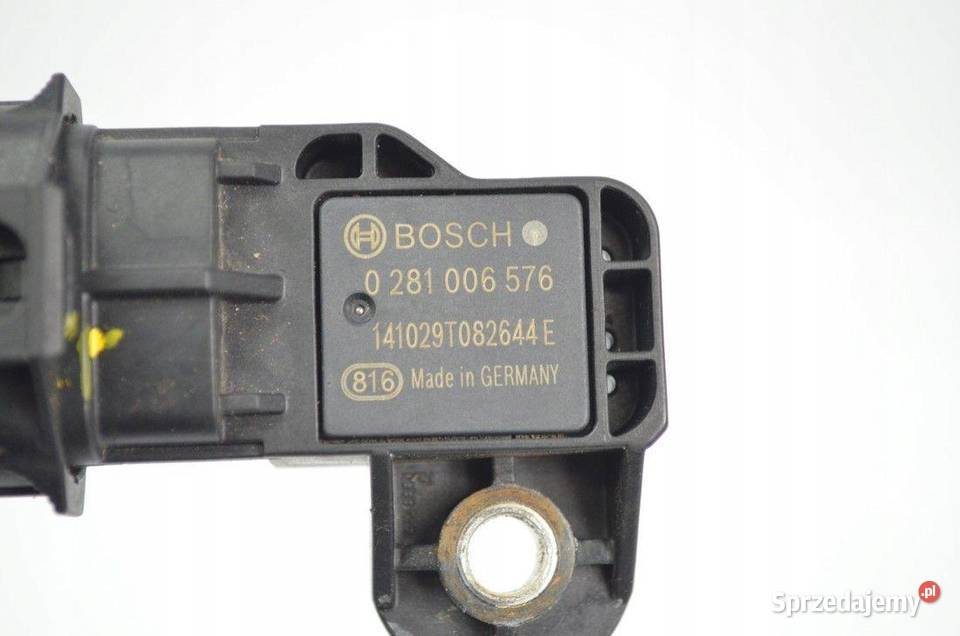 MAP SENSOR CIVIC IX 16 IDTEC 0281006576