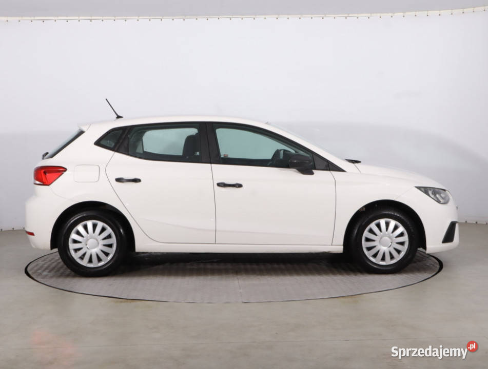 Seat Ibiza 10 czujnik parkowania Piaseczno sprzedam