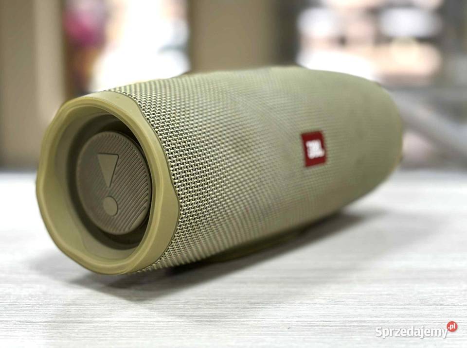 Głośnik JBL CHARGE 4 Elbląg